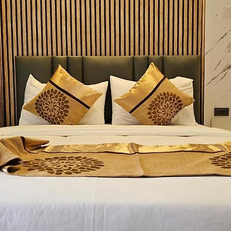 Xcess Residence Pattaya Ngoại thất bức ảnh