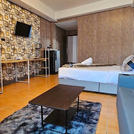 Xcess Residence Pattaya Ngoại thất bức ảnh