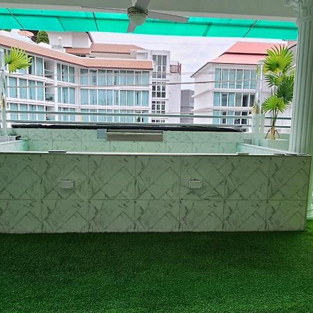 Xcess Residence Pattaya Ngoại thất bức ảnh