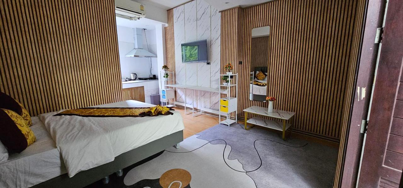 Xcess Residence Pattaya Ngoại thất bức ảnh