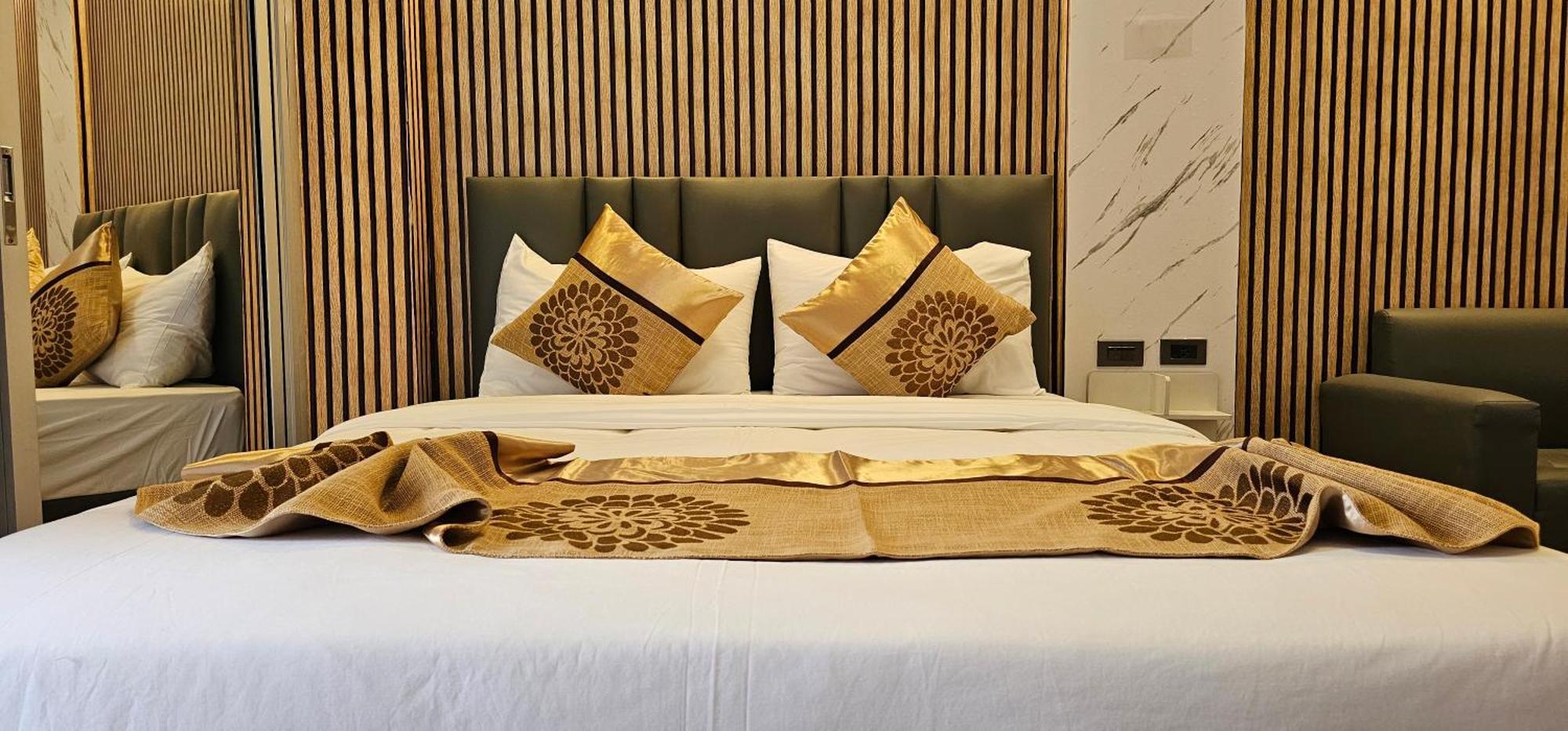 Xcess Residence Pattaya Ngoại thất bức ảnh