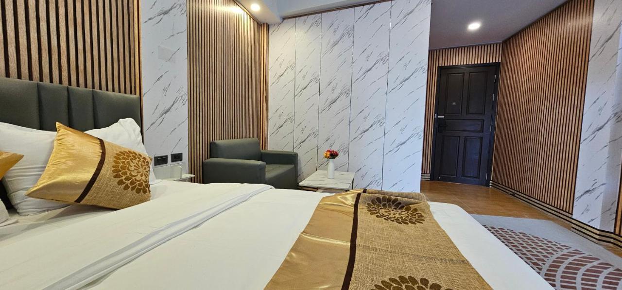 Xcess Residence Pattaya Ngoại thất bức ảnh