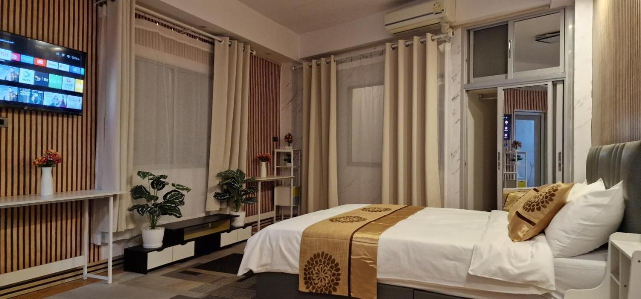 Xcess Residence Pattaya Ngoại thất bức ảnh