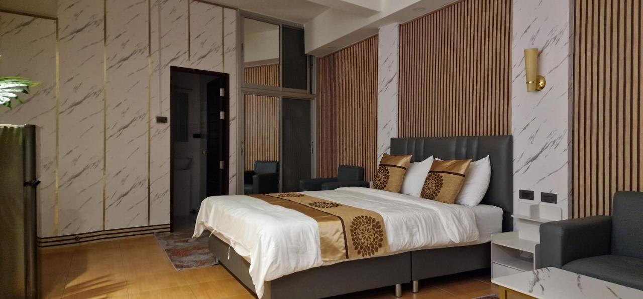 Xcess Residence Pattaya Ngoại thất bức ảnh