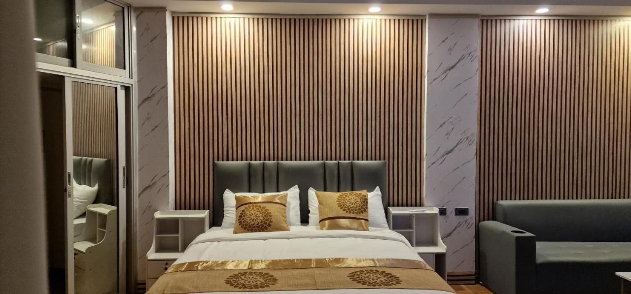 Xcess Residence Pattaya Ngoại thất bức ảnh