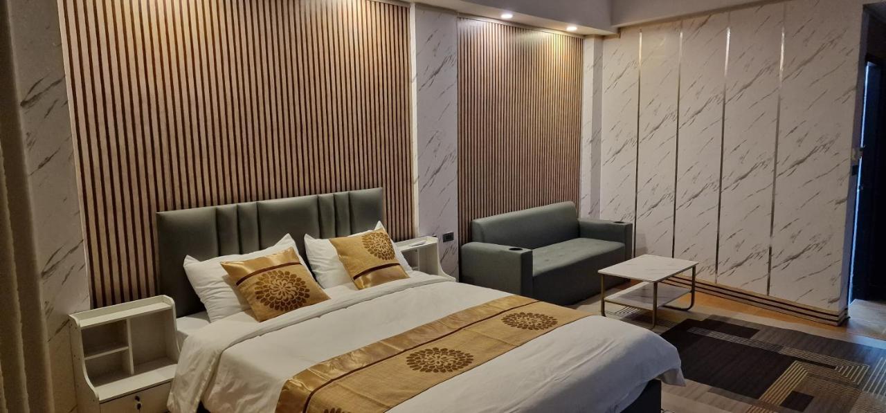 Xcess Residence Pattaya Ngoại thất bức ảnh