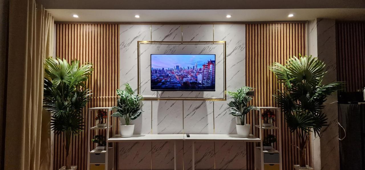 Xcess Residence Pattaya Ngoại thất bức ảnh