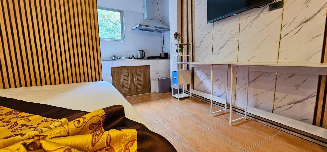 Xcess Residence Pattaya Ngoại thất bức ảnh