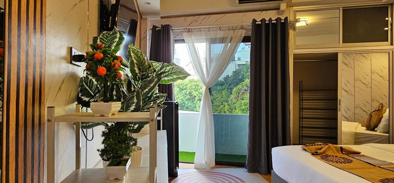 Xcess Residence Pattaya Ngoại thất bức ảnh