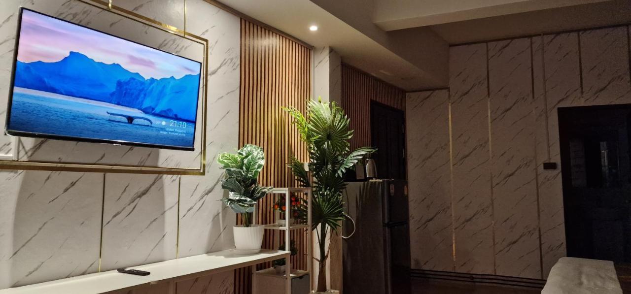 Xcess Residence Pattaya Ngoại thất bức ảnh