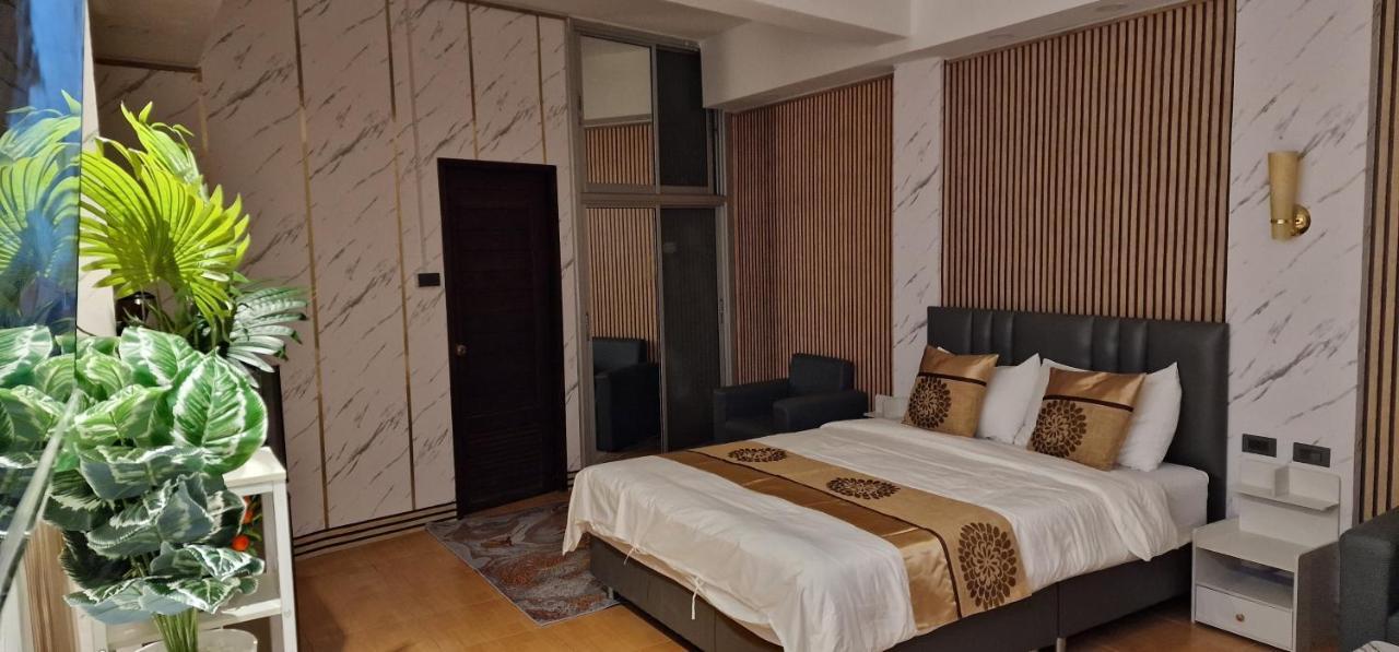 Xcess Residence Pattaya Ngoại thất bức ảnh