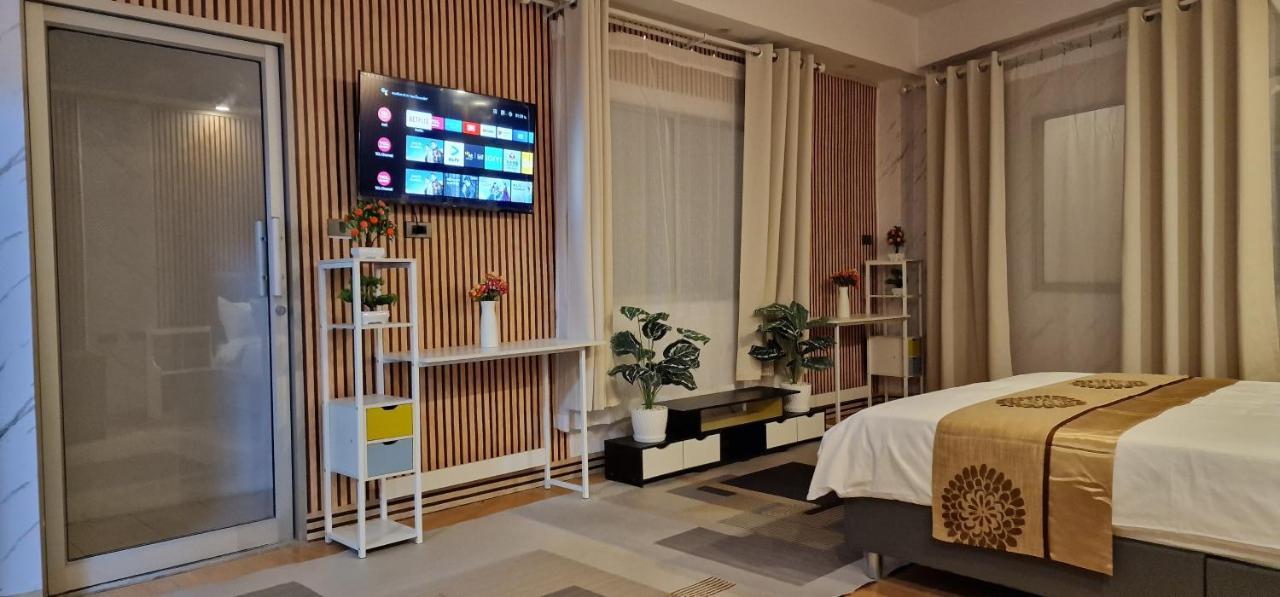 Xcess Residence Pattaya Ngoại thất bức ảnh