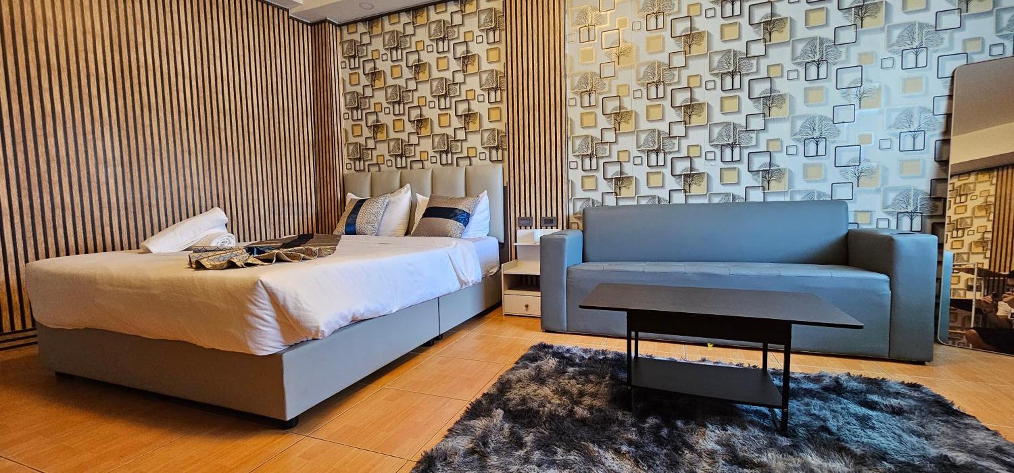 Xcess Residence Pattaya Ngoại thất bức ảnh