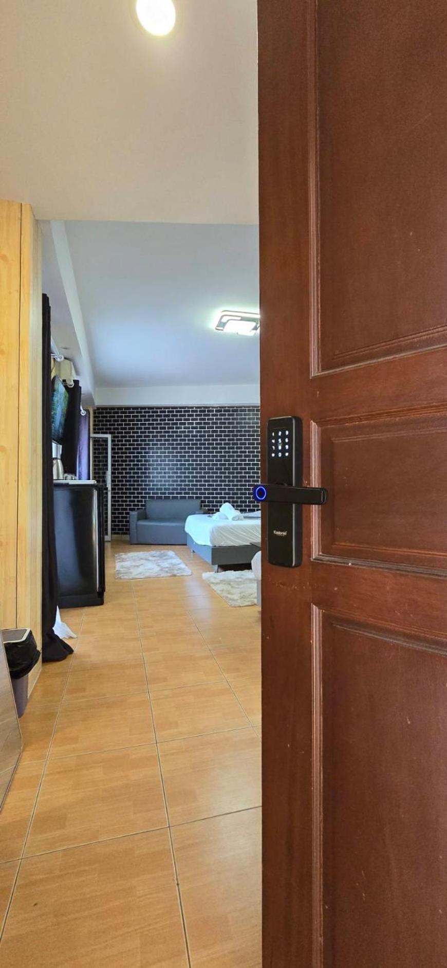 Xcess Residence Pattaya Ngoại thất bức ảnh