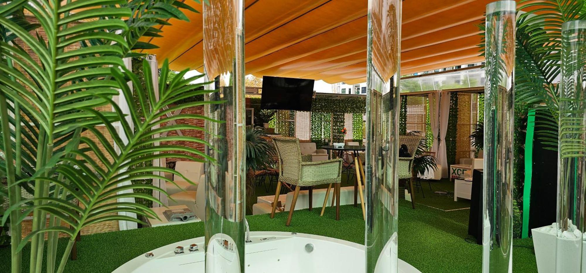 Xcess Residence Pattaya Ngoại thất bức ảnh