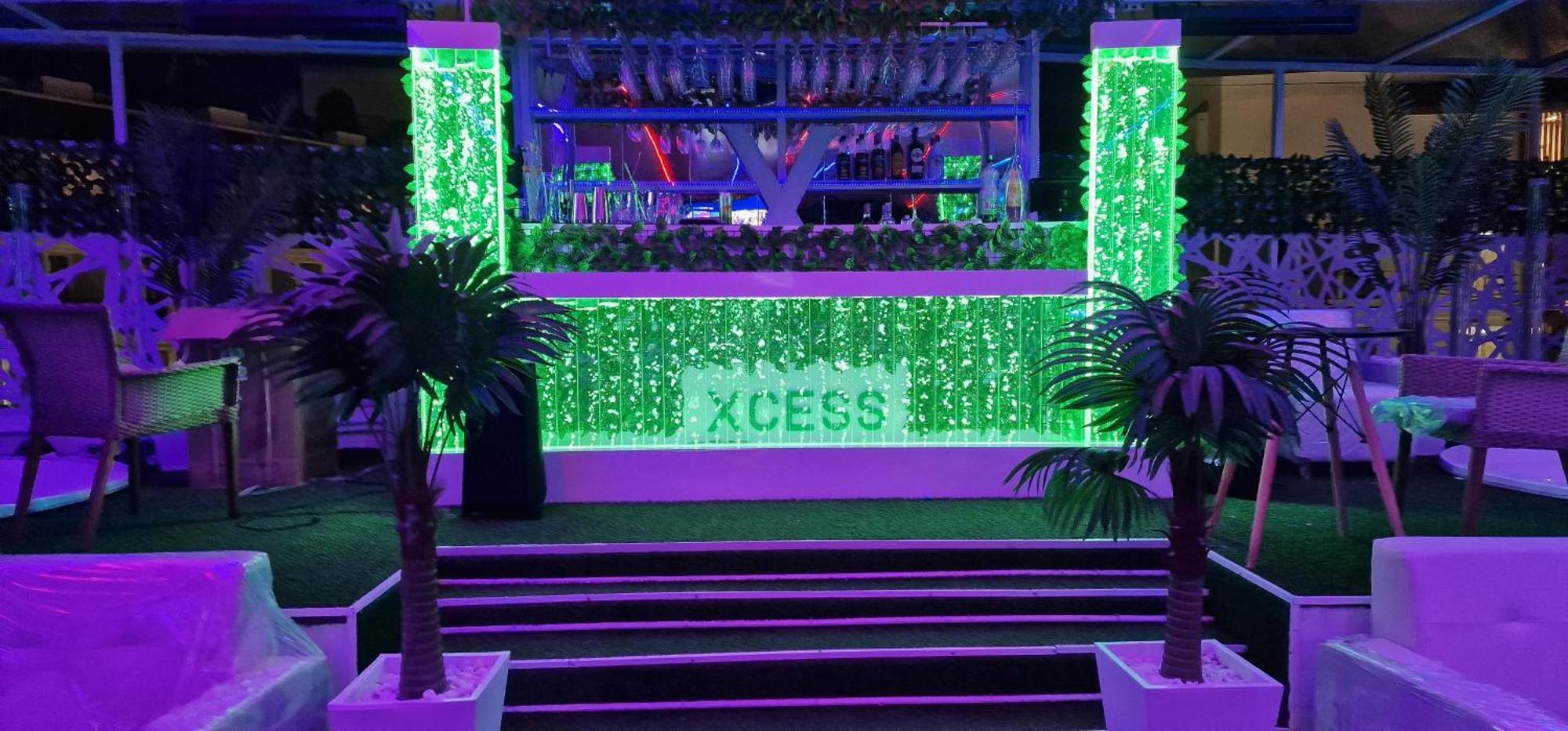 Xcess Residence Pattaya Ngoại thất bức ảnh
