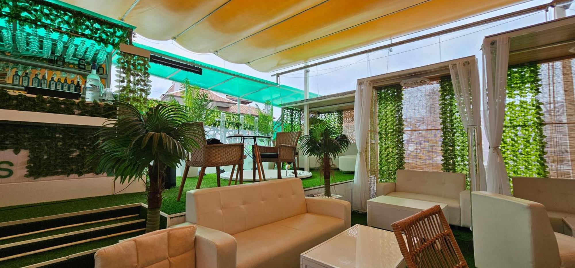 Xcess Residence Pattaya Ngoại thất bức ảnh