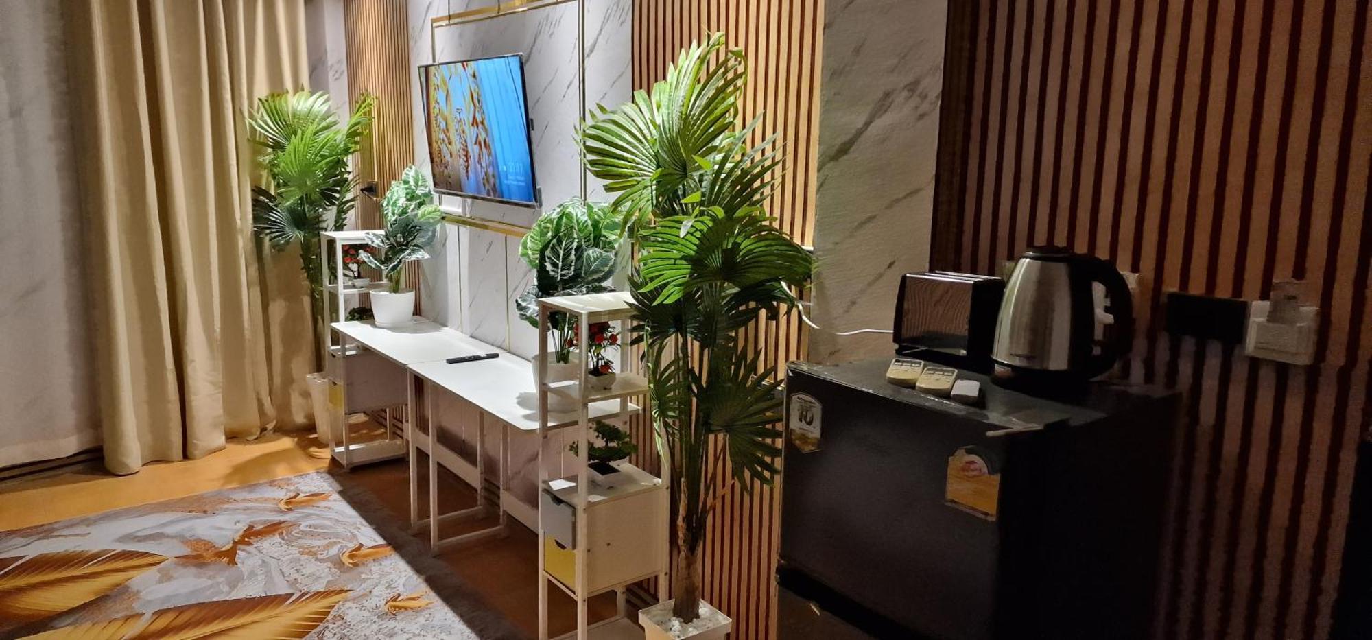 Xcess Residence Pattaya Ngoại thất bức ảnh