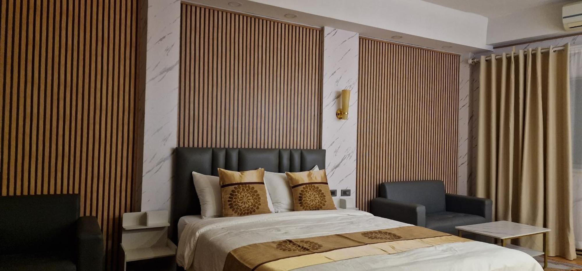 Xcess Residence Pattaya Ngoại thất bức ảnh
