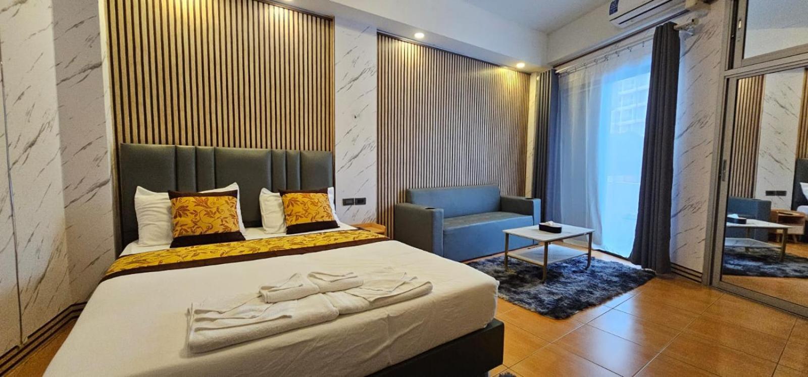 Xcess Residence Pattaya Ngoại thất bức ảnh