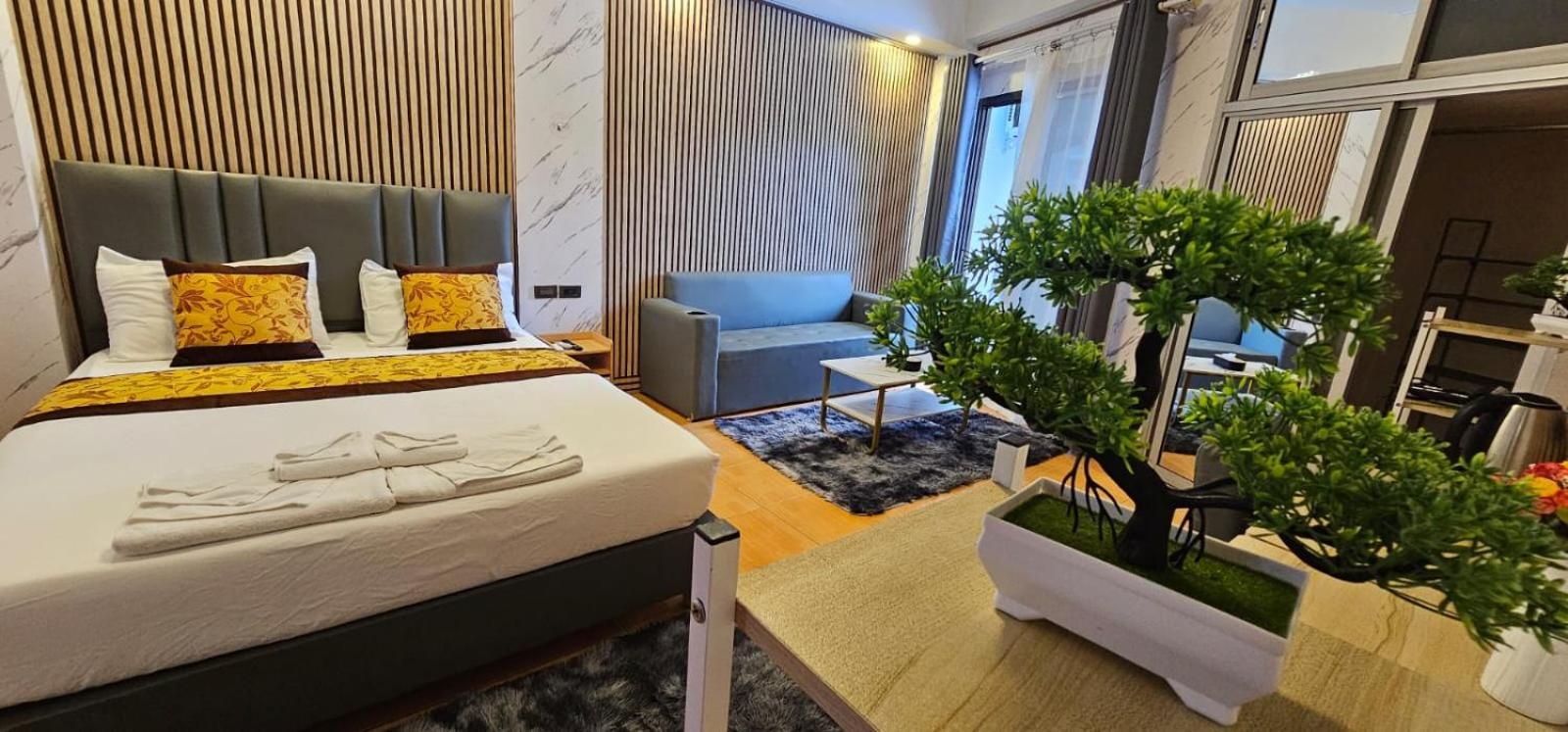 Xcess Residence Pattaya Ngoại thất bức ảnh