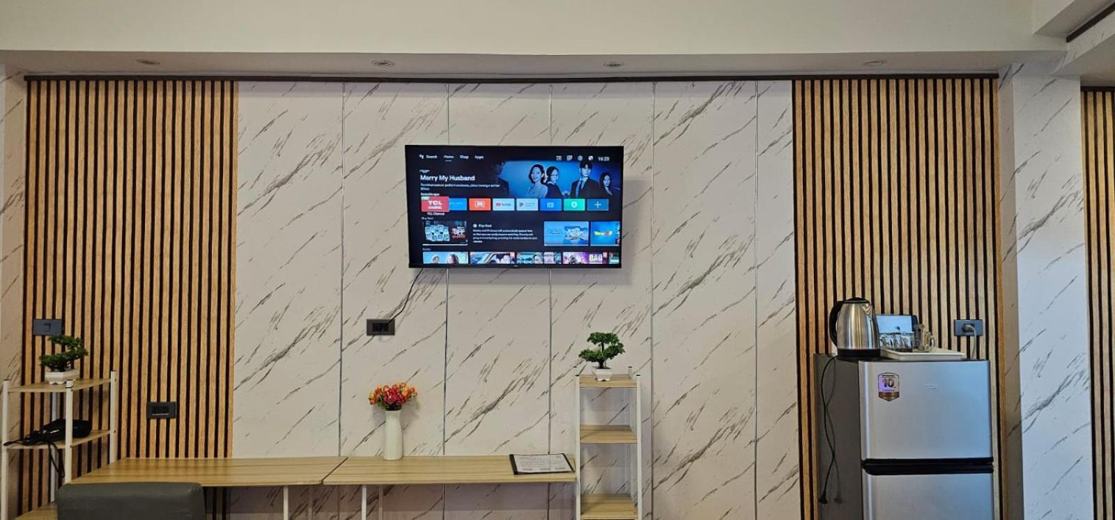 Xcess Residence Pattaya Ngoại thất bức ảnh